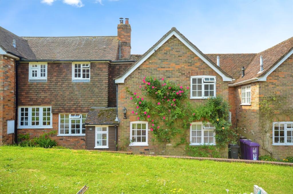 Main image of property: Church Lane, Kimpton, Hitchin
