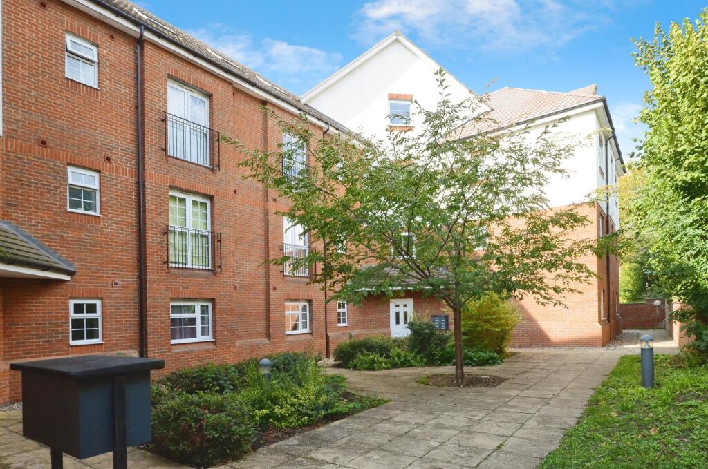 Main image of property: Millstone Way, Harpenden
