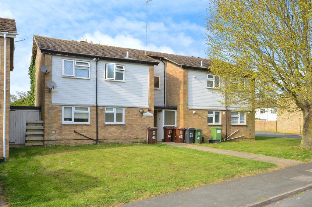 Main image of property: Down Edge, Redbourn, St. Albans