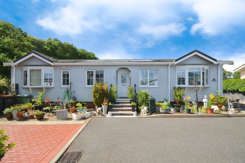 Main image of property: Residential Park, Caddington, Luton