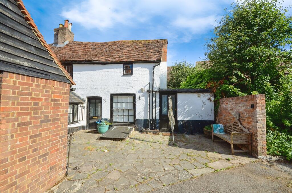 Main image of property: High Street, Redbourn, St. Albans