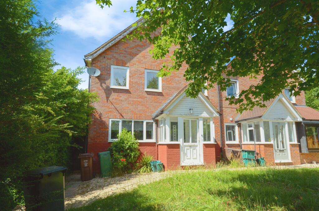 Main image of property: Crabtree Lane, Harpenden
