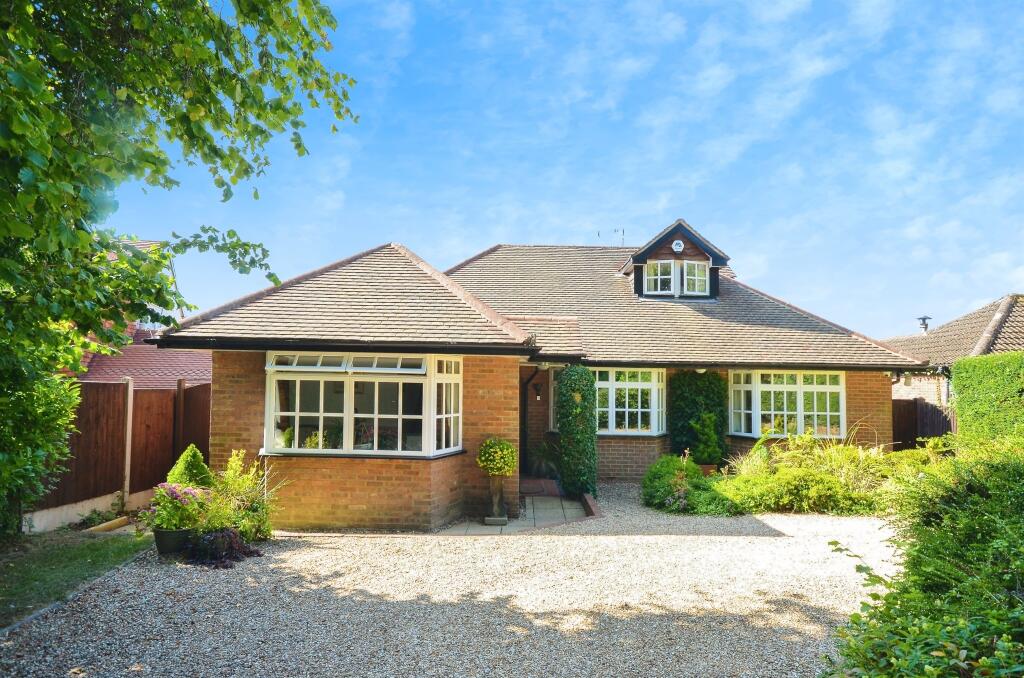 Main image of property: Old Watling Street, Flamstead, St. Albans