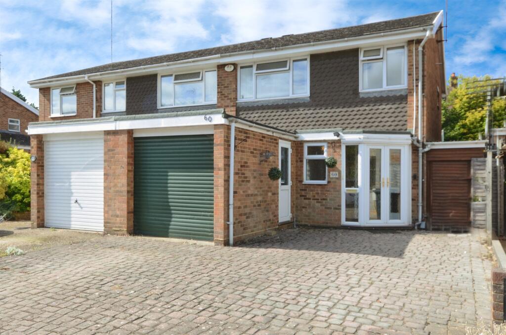 Main image of property: Waveney Road, HARPENDEN