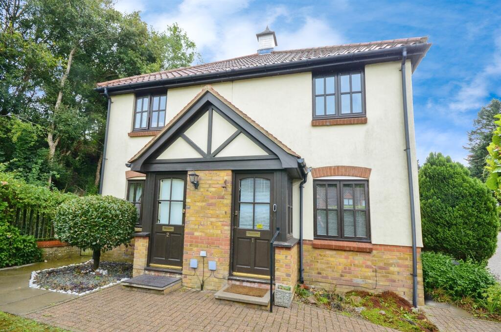 Main image of property: Cosne Mews, Harpenden