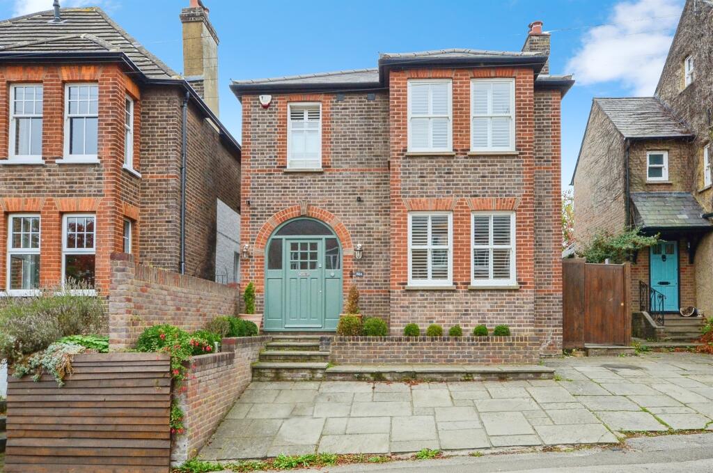 Main image of property: Cravells Road, Harpenden