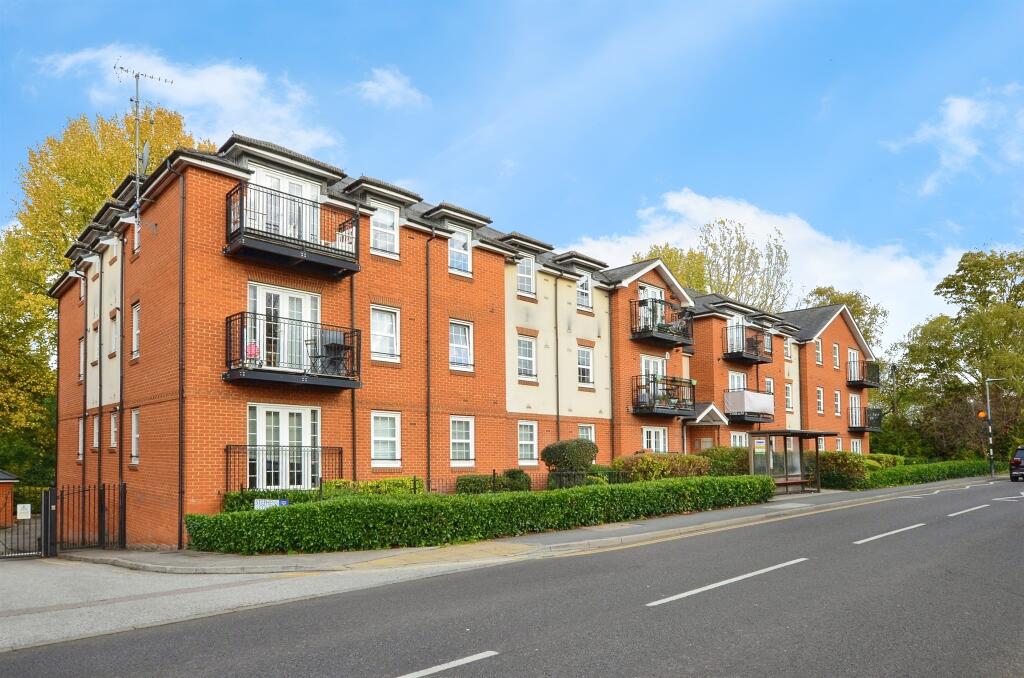 Main image of property: Station Road, Harpenden