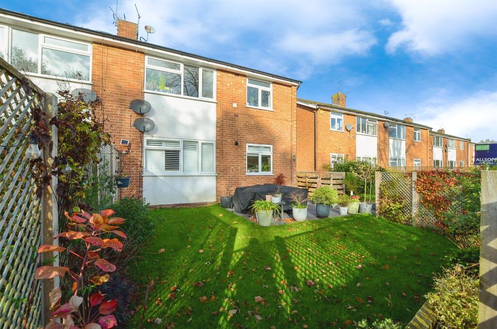 Main image of property: Gilpin Green, Harpenden