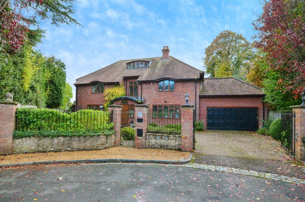 Main image of property: West Common Close, Harpenden