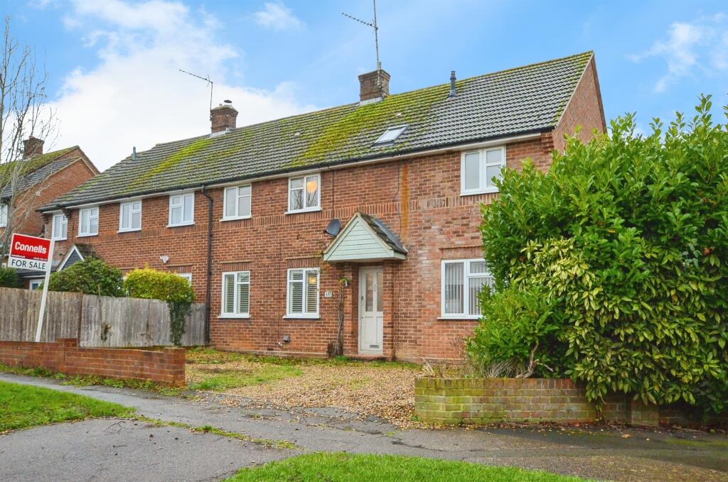 Main image of property: Crabtree Lane, Harpenden