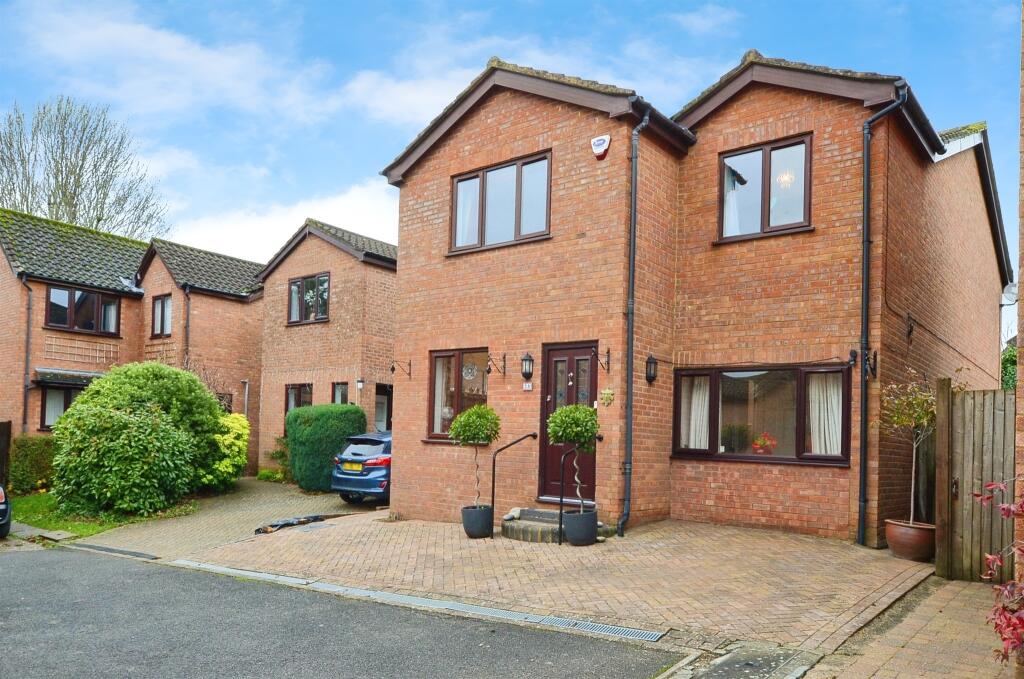 Main image of property: Churchfield, Harpenden
