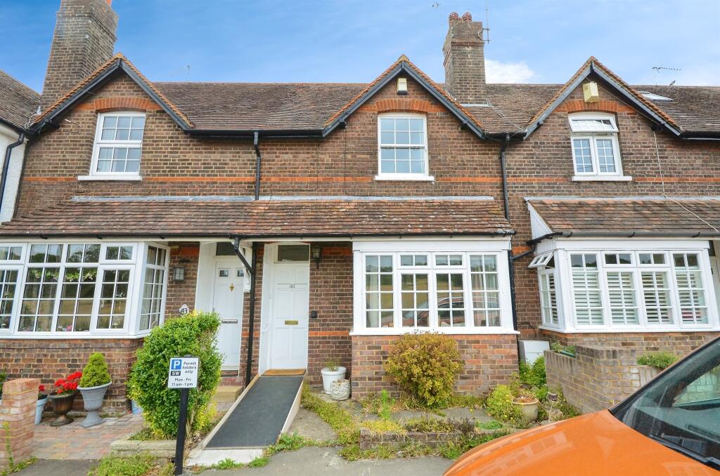 Main image of property: Queens Road, Harpenden