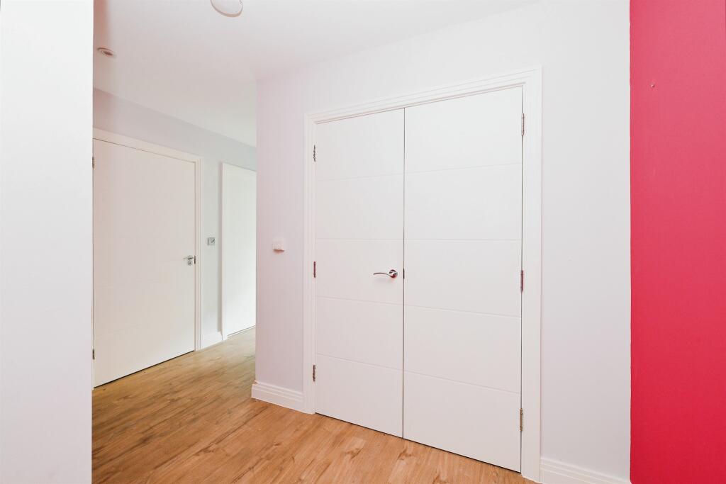 Additional property image - Bessemer Road, Welwyn Garden City