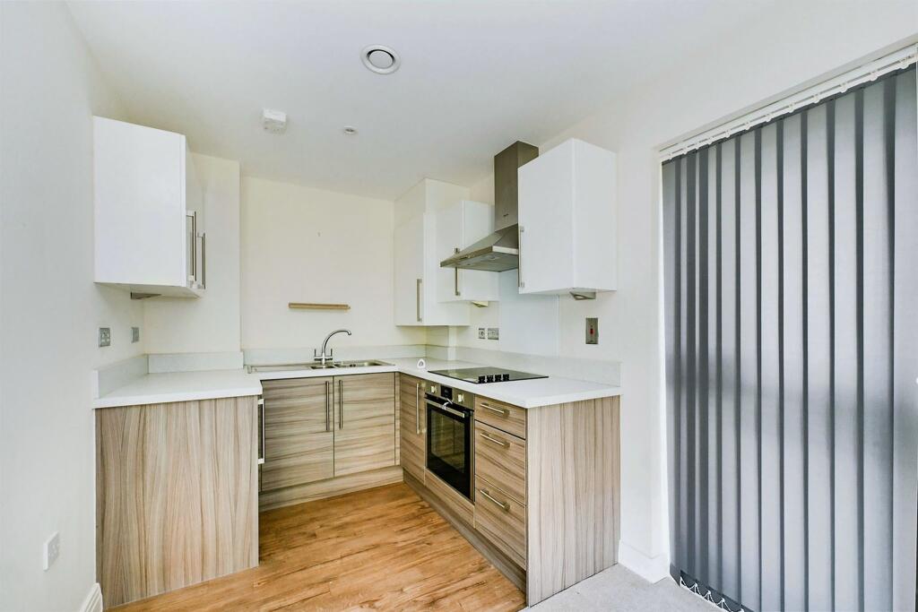 Additional property image - Bessemer Road, Welwyn Garden City