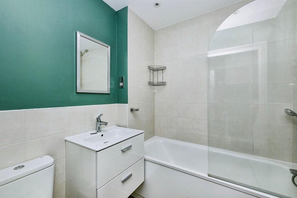 Additional property image - Bessemer Road, Welwyn Garden City
