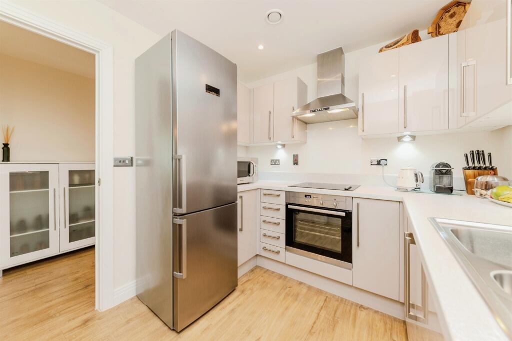 Additional property image - Bessemer Road, Welwyn Garden City