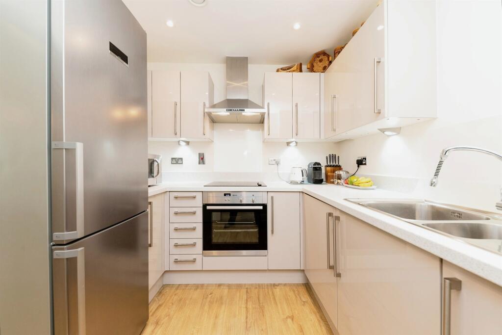 Additional property image - Bessemer Road, Welwyn Garden City