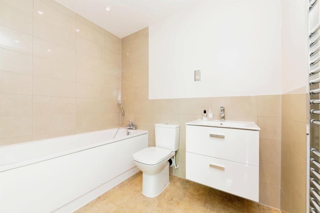 Additional property image - Bessemer Road, Welwyn Garden City