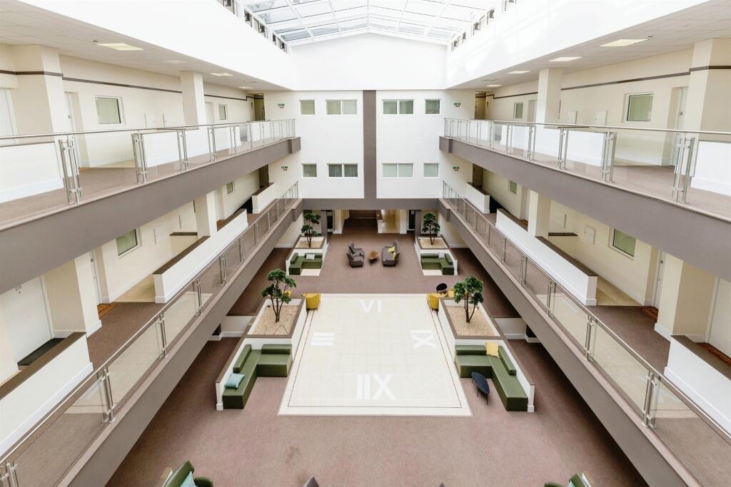 Additional property image - Bessemer Road, Welwyn Garden City