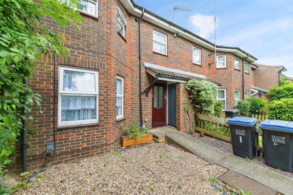 Additional property image - Woodhall Lane, Welwyn Garden City