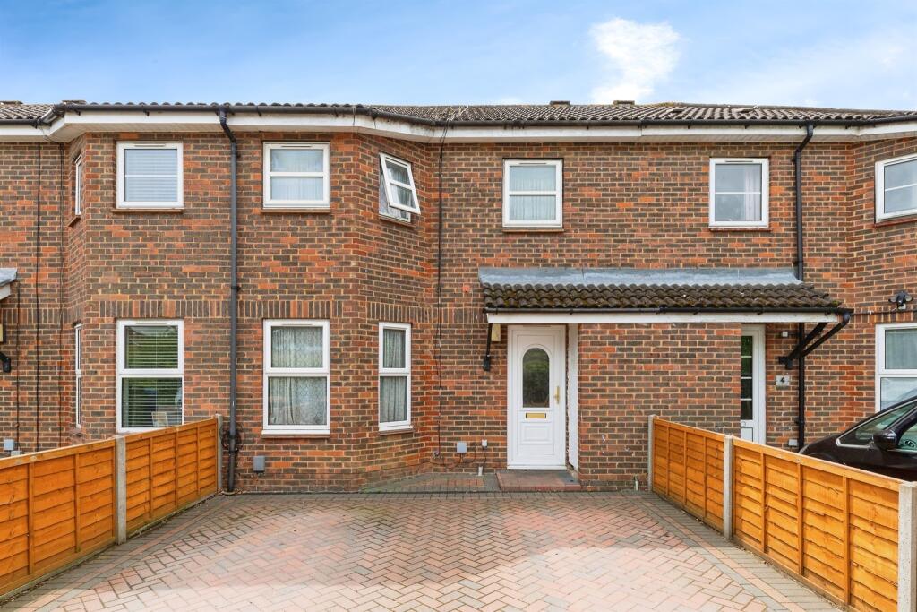 Main image of property: Woodhall Court, Welwyn Garden City