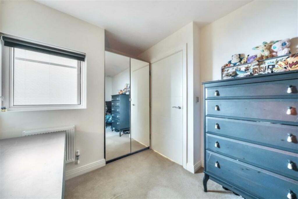 Additional property image - Bessemer Road, WELWYN GARDEN CITY