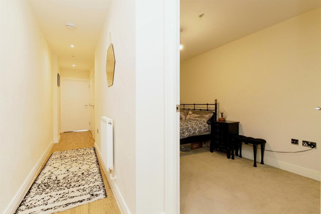 Additional property image - Bessemer Road, WELWYN GARDEN CITY