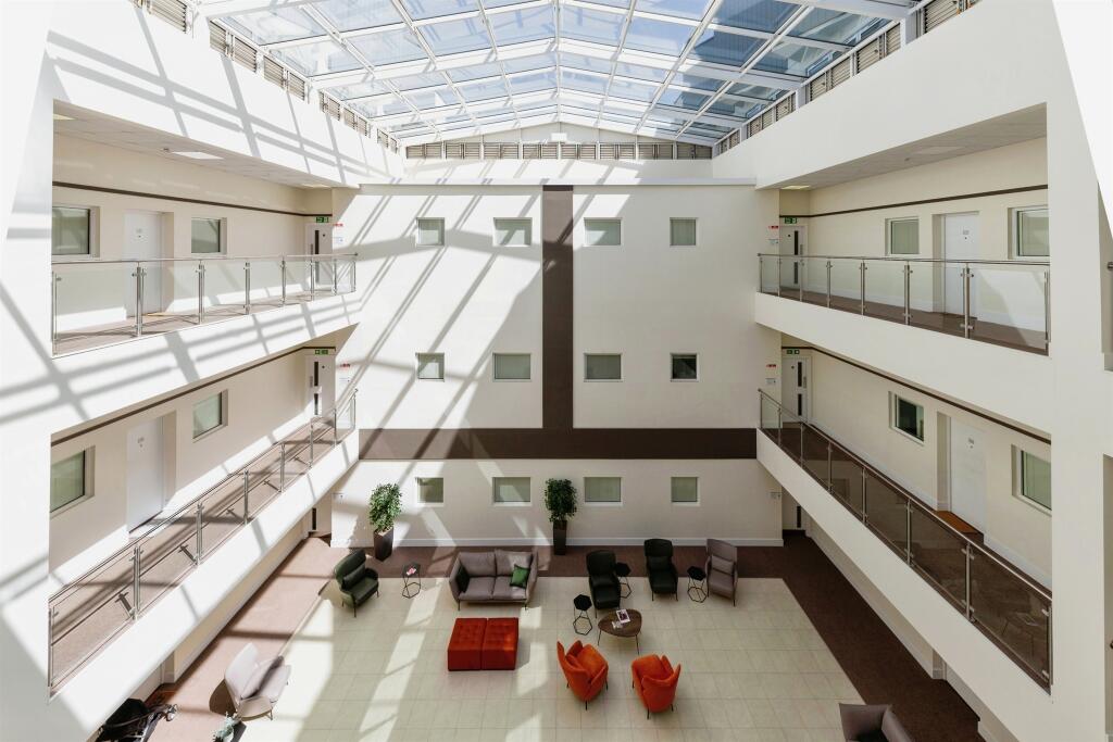Additional property image - Bessemer Road, WELWYN GARDEN CITY