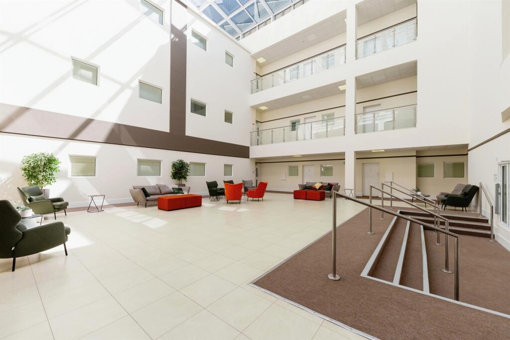 Additional property image - Bessemer Road, WELWYN GARDEN CITY