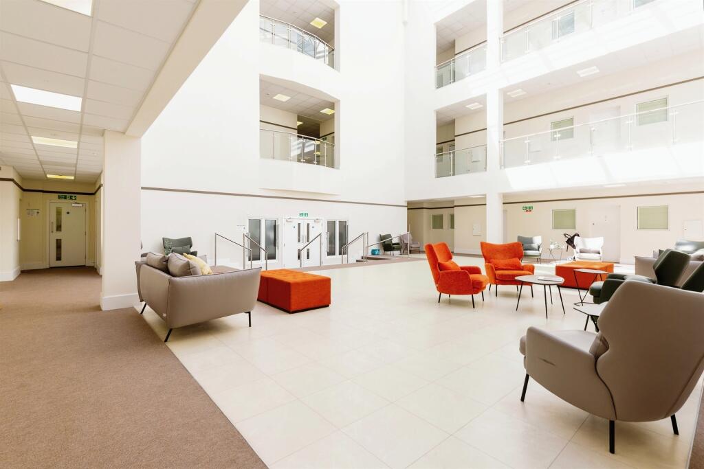 Additional property image - Bessemer Road, WELWYN GARDEN CITY