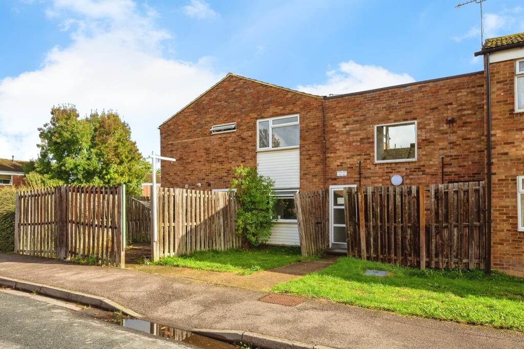 Additional property image - Millwards, Hatfield