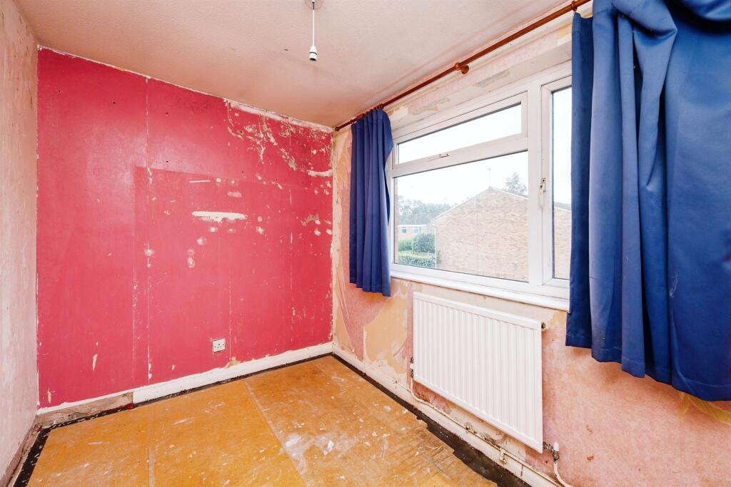 Additional property image - Millwards, Hatfield