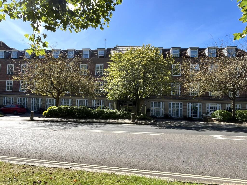 Additional property image - Bridge Road, Welwyn Garden City