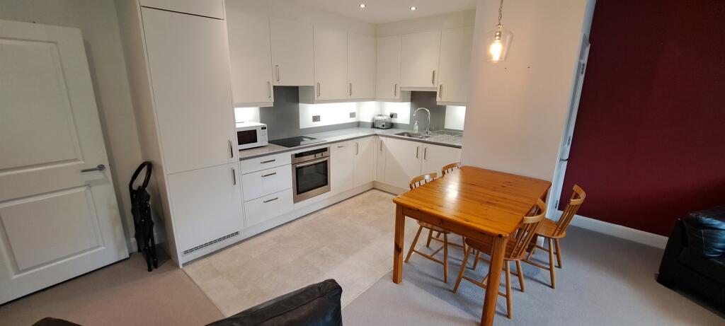 Additional property image - Bridge Road, Welwyn Garden City
