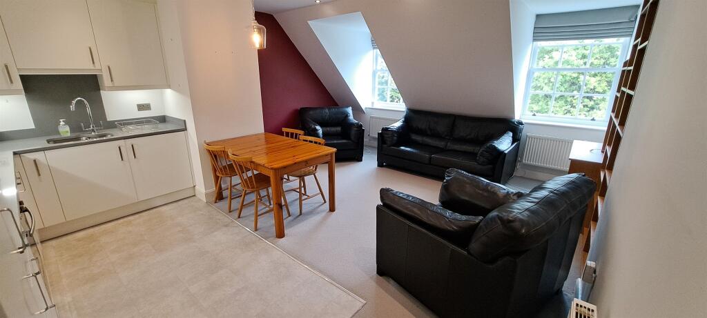 Additional property image - Bridge Road, Welwyn Garden City