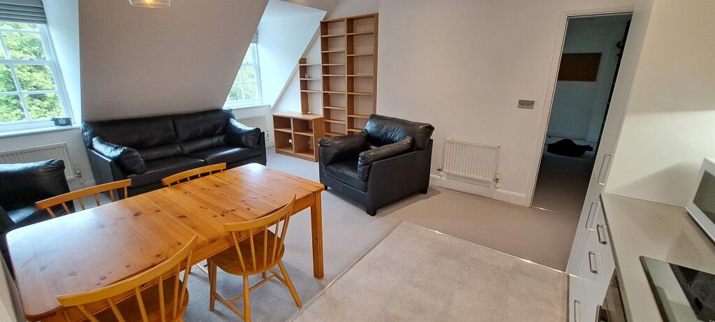 Additional property image - Bridge Road, Welwyn Garden City