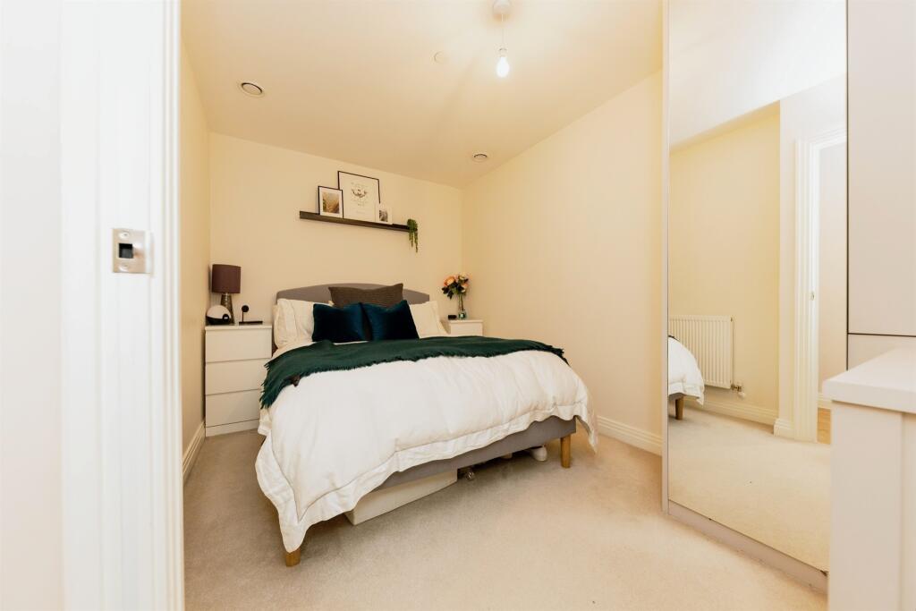 Additional property image - Bessemer Road, Welwyn Garden City