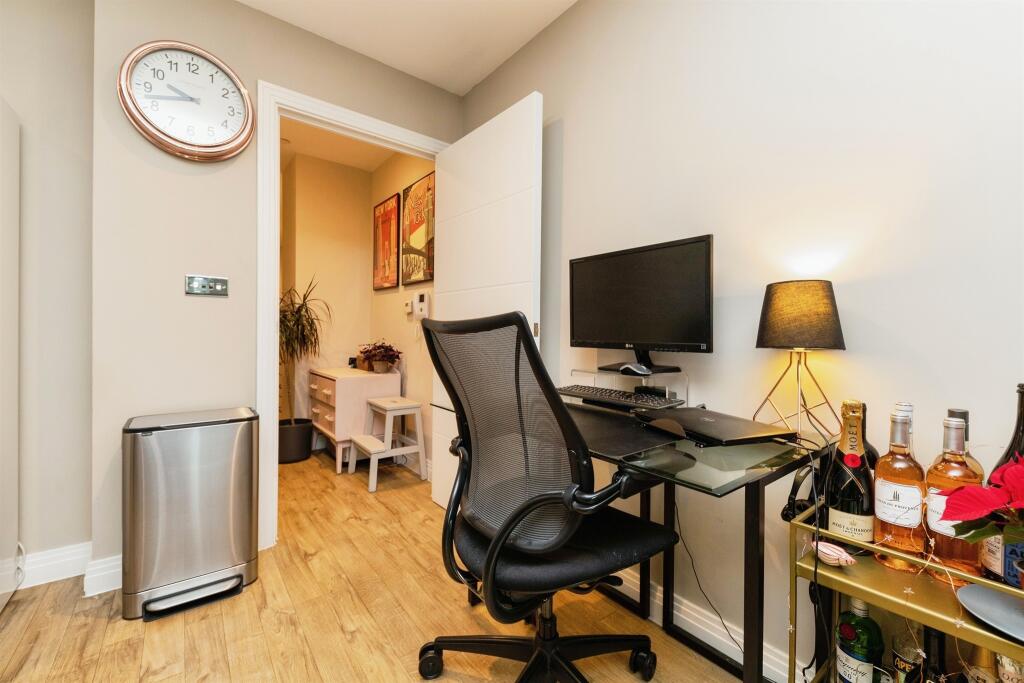 Additional property image - Bessemer Road, Welwyn Garden City