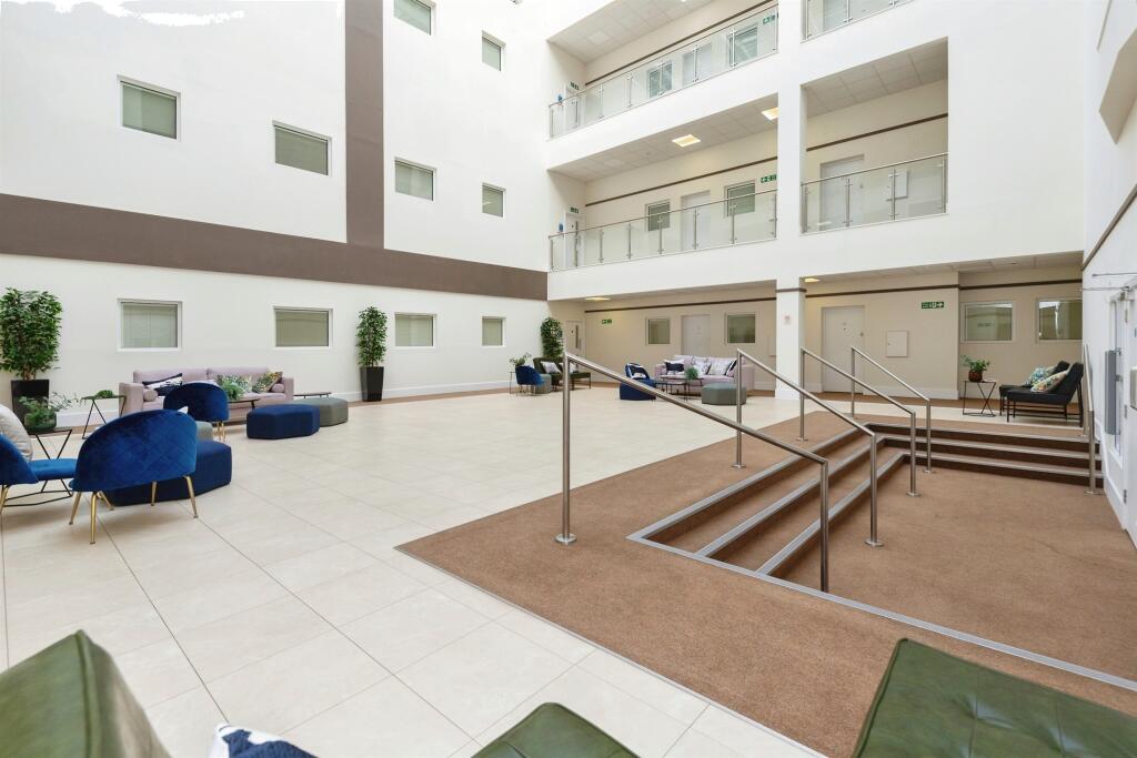 Additional property image - Bessemer Road, Welwyn Garden City