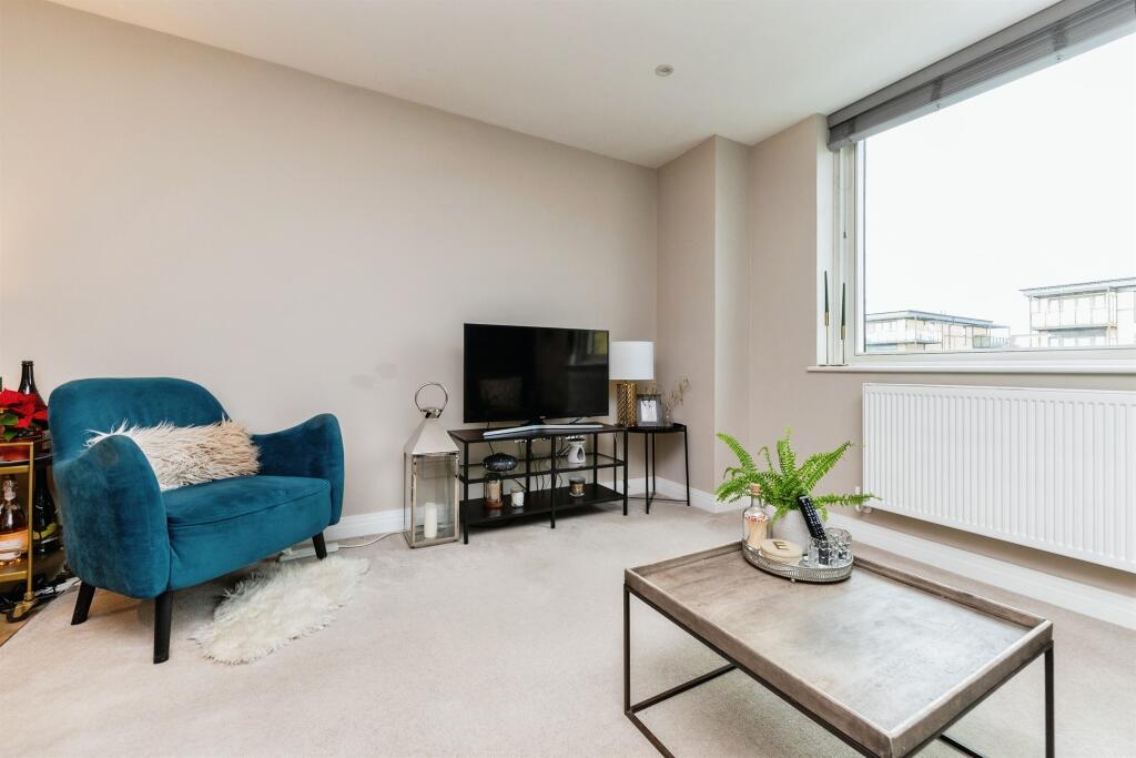 Additional property image - Bessemer Road, Welwyn Garden City