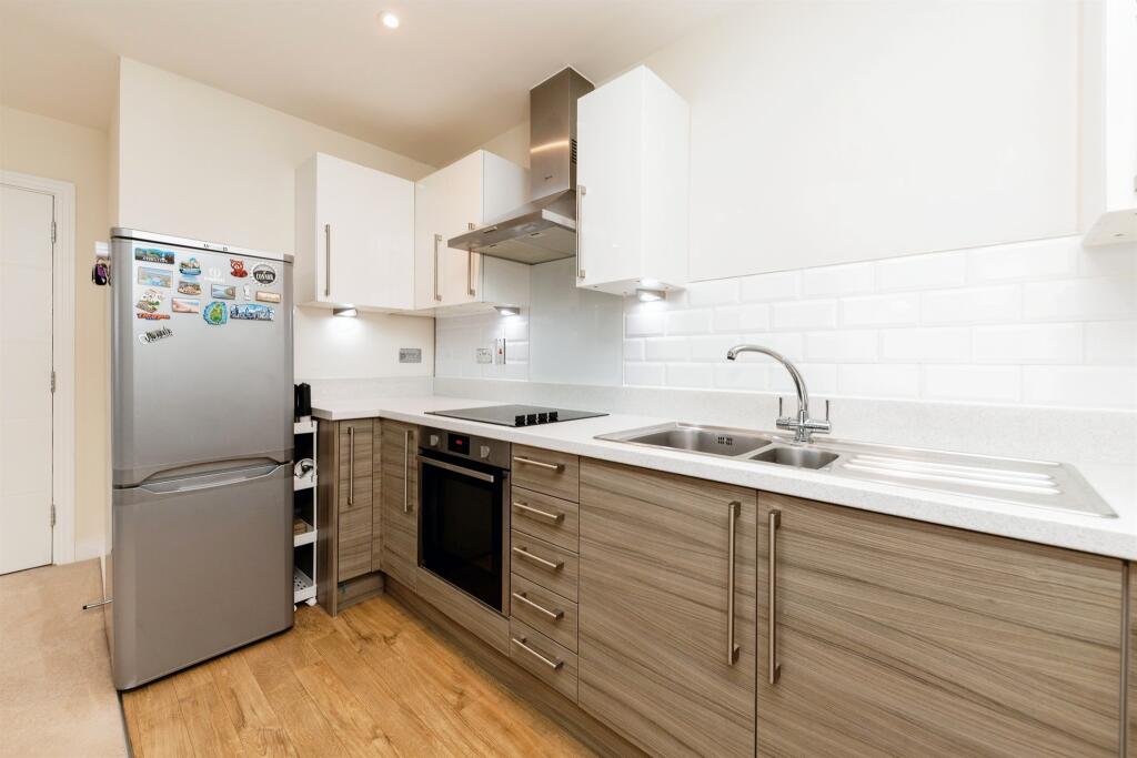 Additional property image - Bessemer Road, Welwyn Garden City