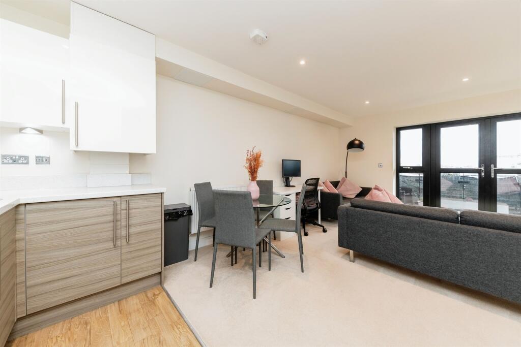 Additional property image - Bessemer Road, Welwyn Garden City