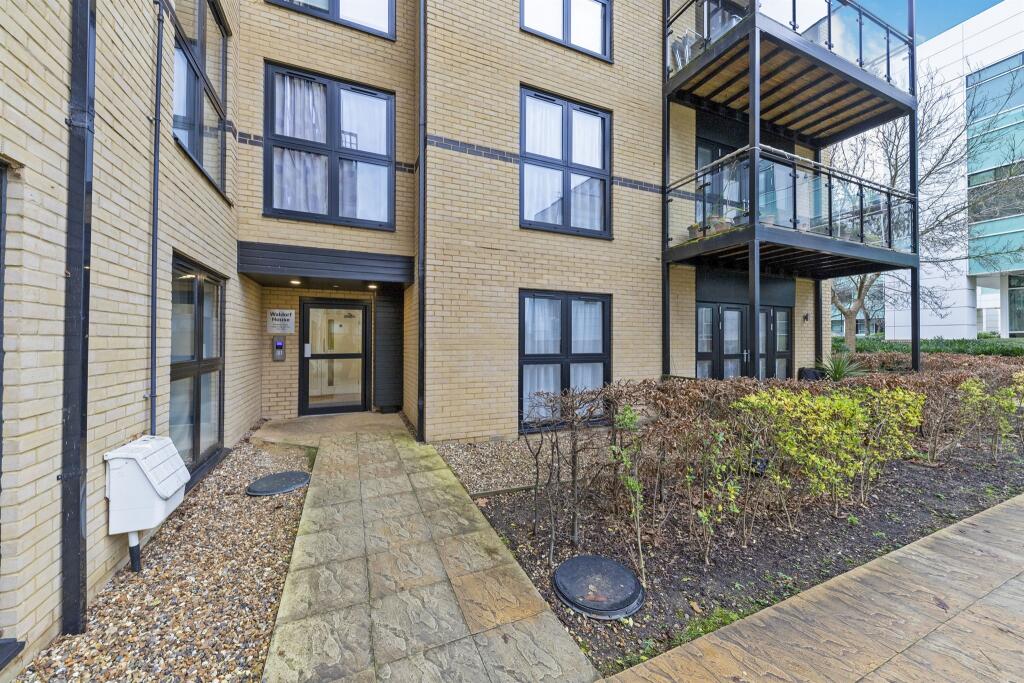 Additional property image - Bessemer Road, Welwyn Garden City