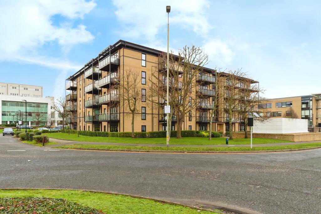 Additional property image - Bessemer Road, Welwyn Garden City