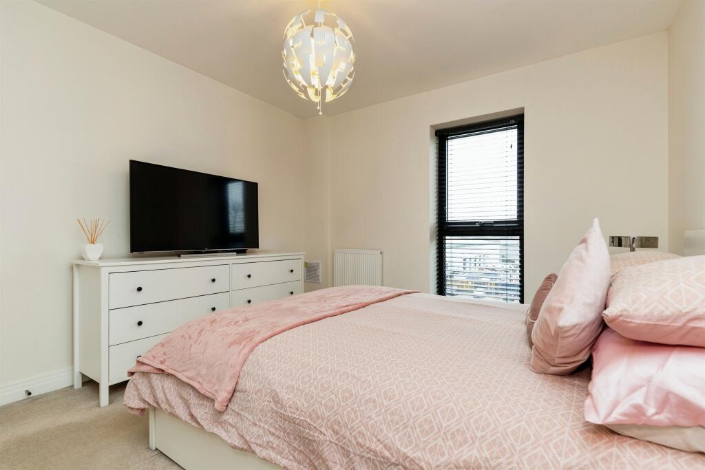 Additional property image - Bessemer Road, Welwyn Garden City