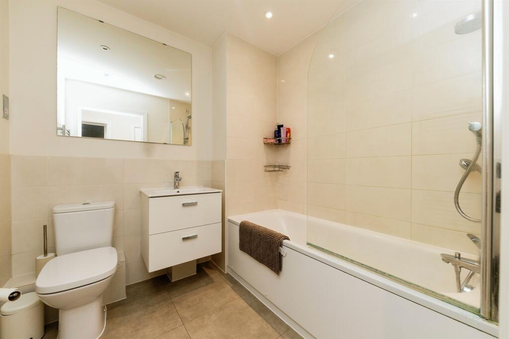Additional property image - Bessemer Road, Welwyn Garden City