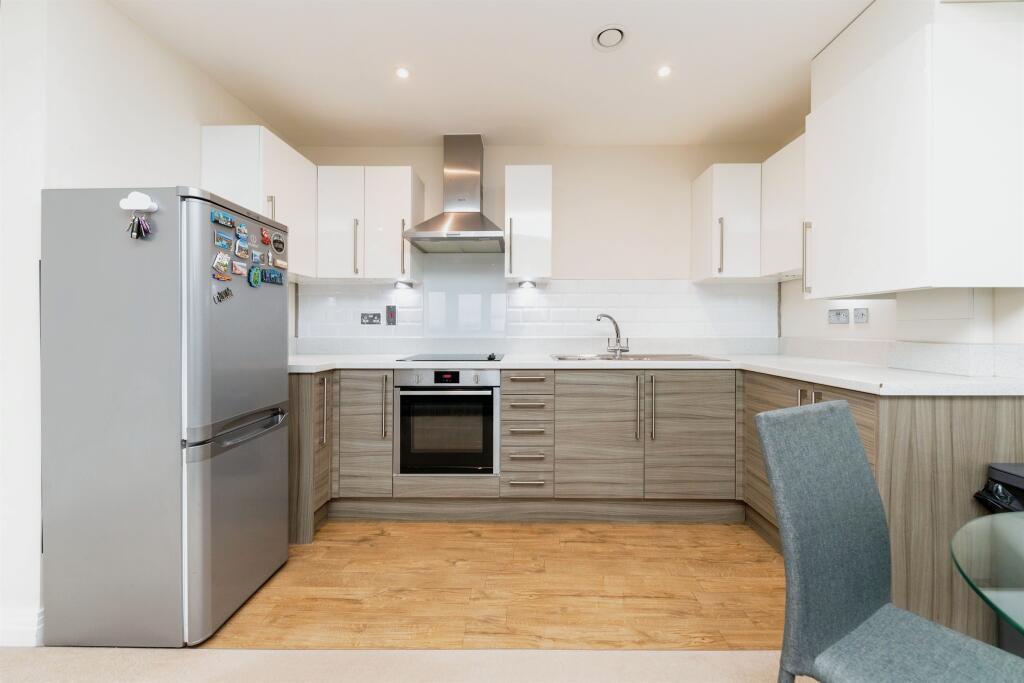 Additional property image - Bessemer Road, Welwyn Garden City