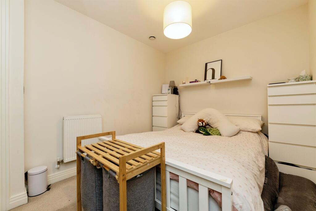 Additional property image - Bessemer Road, Welwyn Garden City