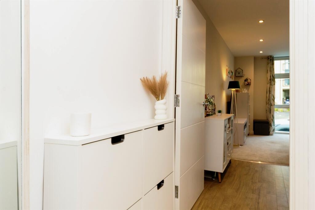 Additional property image - Bessemer Road, Welwyn Garden City