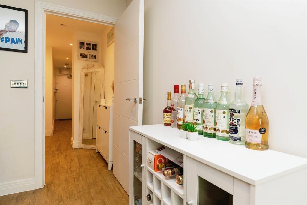 Additional property image - Bessemer Road, Welwyn Garden City